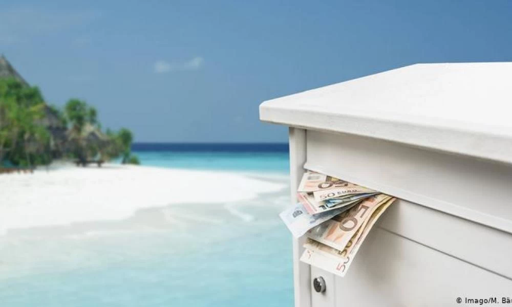 Pandora Papers: Αποκαλύψεις έρχονται στο φως για τις offshore των ισχυρών